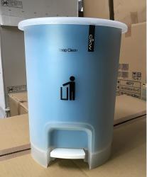 Thùng rác nhựa đạp chân 10lit_4