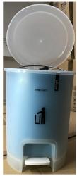 Thùng rác nhựa đạp chân 10lit_11