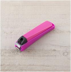 Bấm móng tay cao cấp Kai size S - Hồng_6