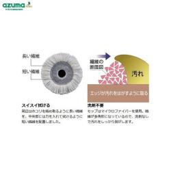 Bộ bát, bông lau nhà Azuma TSM545_4