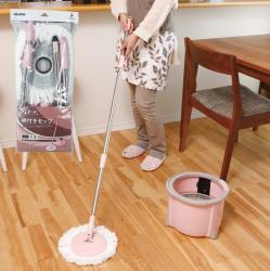 Bộ cây & bông lau nhà Azuma TSM557_3