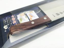 Dao thái bản rộng Keisuirou 280mm (R-0112)_5