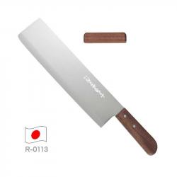 Dao thái dài chuyên dụng Keisuirou 300mm_6