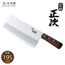 Dao thái Fujijiro Nhật Bản 19.5cm_A