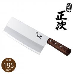 Dao thái Fujijiro Nhật Bản 19.5cm_16