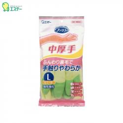 Găng tay cao su tự nhiên Yubikyoka size L/G_8