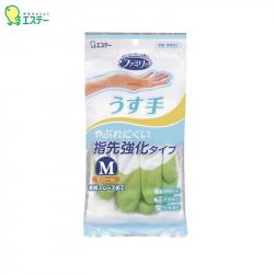 Găng tay cao su tự nhiên Yubikyoka size M/G_A