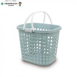 Giỏ xách đựng đồ Smoky - Aqua_7