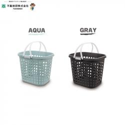 Giỏ xách đựng đồ Smoky - Aqua_5