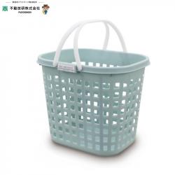 Giỏ xách đựng đồ Smoky - Aqua_6