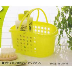 Giỏ xách tiện ích - Màu xanh_4