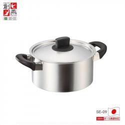 Nồi inox Tsubame 20cm_4