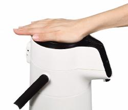 Phích giữ nhiệt Eco Stage 2.2L - Đen_3