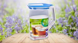 Bình nước Pearl Metal 2.0L - Nắp xanh_3