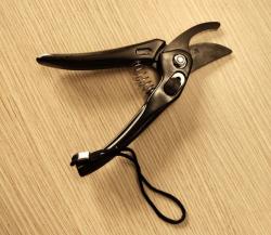 Kéo cắt tỉa cành cây Echo Metal 180-45mm_8