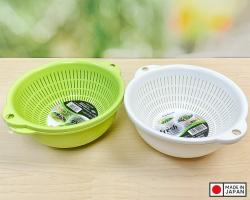 Bộ rổ tròn Sanada Seiko 1.1L - Màu xanh_5