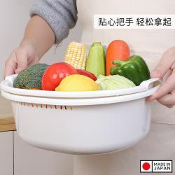 Chậu lót Oval Sanada Seiko 5.3L - Màu trắng_3