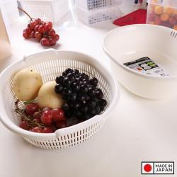 Chậu lót Oval Sanada Seiko 5.3L - Màu trắng_7