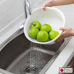 Chậu lót Oval Sanada Seiko 5.3L - Màu trắng_5