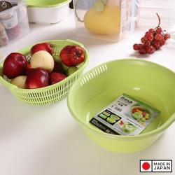 Chậu lót Oval Sanada Seiko 5.3L - Màu xanh_5