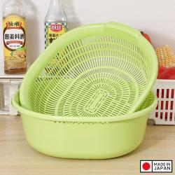 Chậu lót Oval Sanada Seiko 5.3L - Màu xanh_7