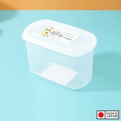 Hộp đựng thực phẩm Nakaya Pack A 630ml_2