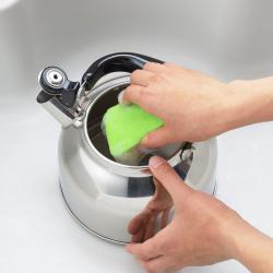 Ấm đun nước bếp từ Yoshikawa Fuefuki 2.6L - Có còi báo sôi_9