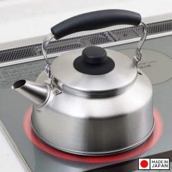 Ấm đun nước bếp từ Yoshikawa Sea 2.6L_2