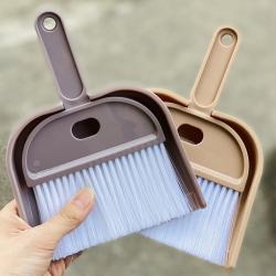 Bộ chổi và hót rác mini Broom & Dustpan_10