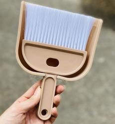 Bộ chổi và hót rác mini Broom & Dustpan_9
