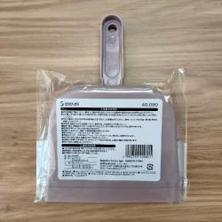 Bộ chổi và hót rác mini Broom & Dustpan_7