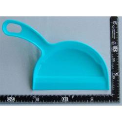 Bộ chổi & xẻng hót rác Mini cán cong Seiwa Pro_5