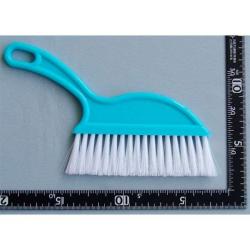 Bộ chổi & xẻng hót rác Mini cán cong Seiwa Pro_6