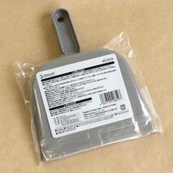 Bộ chổi / xẻng quét rác cỡ nhỏ 20,5x15,5cm_7