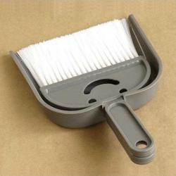 Bộ chổi / xẻng quét rác cỡ nhỏ 20,5x15,5cm_6