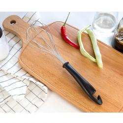 Dụng cụ đánh trứng tạo bọt Echo Lucido 26cm_4