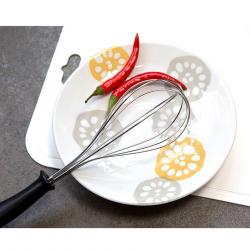 Dụng cụ đánh trứng tạo bọt Echo Lucido 26cm_5