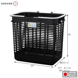 Giỏ xách đựng đồ Kokubo Tall.B - Đen_2