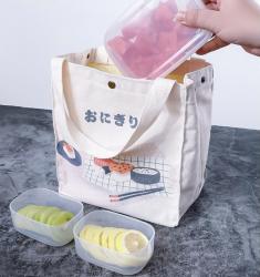 Hộp đựng thực phẩm kháng khuẩn Ag+ 600ml_9