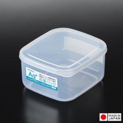 Hộp đựng thực phẩm kháng khuẩn Ag+ 700ml_9