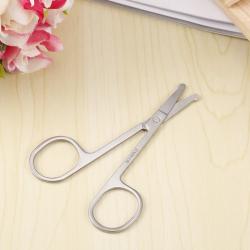 Kéo cắt tỉa lông mũi Echo 87mm_9