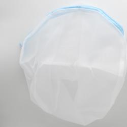 Túi lưới giặt đồ lót hình cầu Seiwa Pro (loại mịn) Ø25cm_7