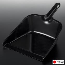 Xẻng hót rác cán ngắn Nakaya - Màu đen_A