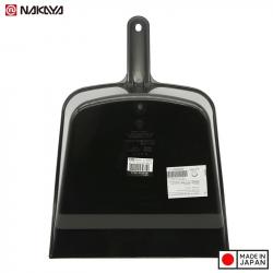 Xẻng hót rác cán ngắn Nakaya - Màu xám_6
