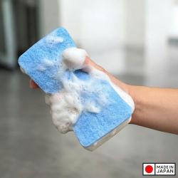 Bông tắm Kokubo Hard & Refreshing for Men's_5