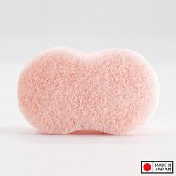 Bông tắm Kokubo Soft & Bubble for Women_2