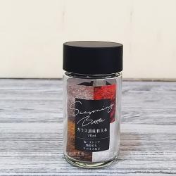 Lọ đựng gia vị bằng thủy tinh Echo Metal_6