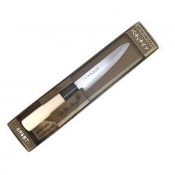 Dao làm cá nắm gỗ Tsubaro Nikken Nhật Bản 29.5cm_2