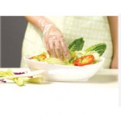 Găng tay nilon dùng một lần Seiwa Pro - Set 70 chiếc_7