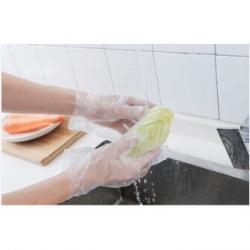 Găng tay nilon dùng một lần Seiwa Pro - Set 70 chiếc_8